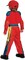 Disguise Lightning McQueen Classic Toddler Costume from Cars 3 - 2T